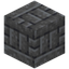 Tiny Layered Lodestone Slabs