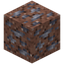 Granite Molybdenum Ore