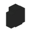 Dim Gray Luminax Wall