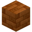 Flat Red Sandstone Tiles