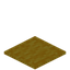 Crafted Yellow Carpet