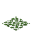 Birch Leaf Carpet