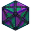 Unobtainium - Vibranium Alloy Block 4x