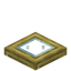 Windowed Bamboo Trapdoor