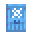 Magic Waffle Door