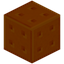 Pegged Orange Concrete