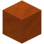 Peach Stripped Wood