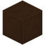 Smooth Brown Plastic Construction Brick™