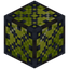 Peridot Block 9x