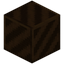 Diagonal Dark Oak Plank Stripes