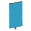Light Blue Banner