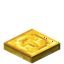 Gold Trapdoor