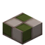 Lime Tile Slab