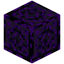 Engraved Crying Obsidian