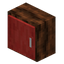 Redwood Kitchen Cabinet