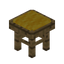 Yellow Alpha Seat