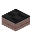 Cherry Roofed Slab