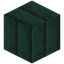 Vertical Cut Dark Prismarine