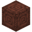 Borderless Bricks Pillar Top