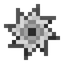 Iron Buzzsaw Blade