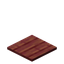 Mangrove Pressure Plate