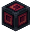 Encased Calorite Block