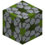 Paved Green Glazed Terracotta