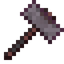 Netherite Hammer