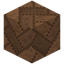 Herringbone Jungle Planks