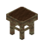 Brown Mangrove Seat