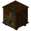 Spruce Bookshelf