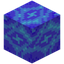 Ultramarine Glazed Terracotta