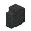 Polished Tuff Wall