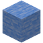 Eroded Blue Ice