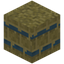 Antique Hay Block
