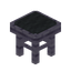 Gray Otherplanks Seat