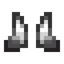 Netherite-Iron Boots