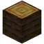 Palm Log