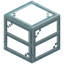 Horizontal Framed Glass