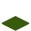 Woved Lime Carpet