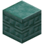 Ornate Prismarine Pillar