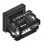 Mechanical Harvester