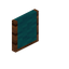 Cyan Zelkova Flat Seat Back