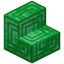 Emerald Stairs