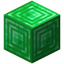 Block of Emerald