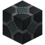 Decorated Gray Glazed Terracotta