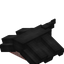 Black Longer Top Roof (Cherry)