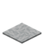 Bundled White Carpet