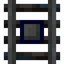 Color Detector Rail (Gray)