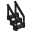 Deepslate Tile Bridge Stair